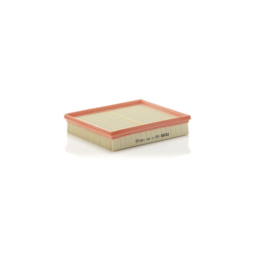 Gaisa filtrs MANN-FILTER C 24 106
