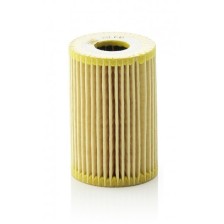 Eļļas filtrs MANN-FILTER HU 610 x