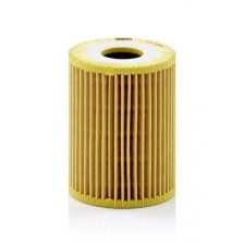 Eļļas filtrs MANN-FILTER HU 719/3 x