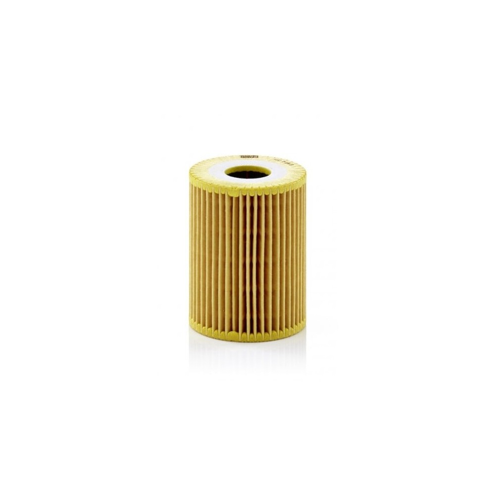 Eļļas filtrs MANN-FILTER HU 719/3 x