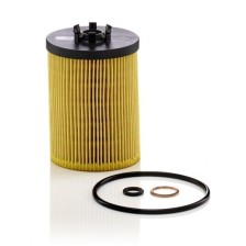 Eļļas filtrs MANN-FILTER HU 823 x