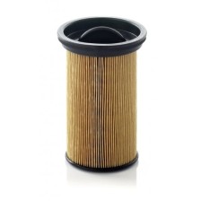 Fuel filter MANN-FILTER PU 742
