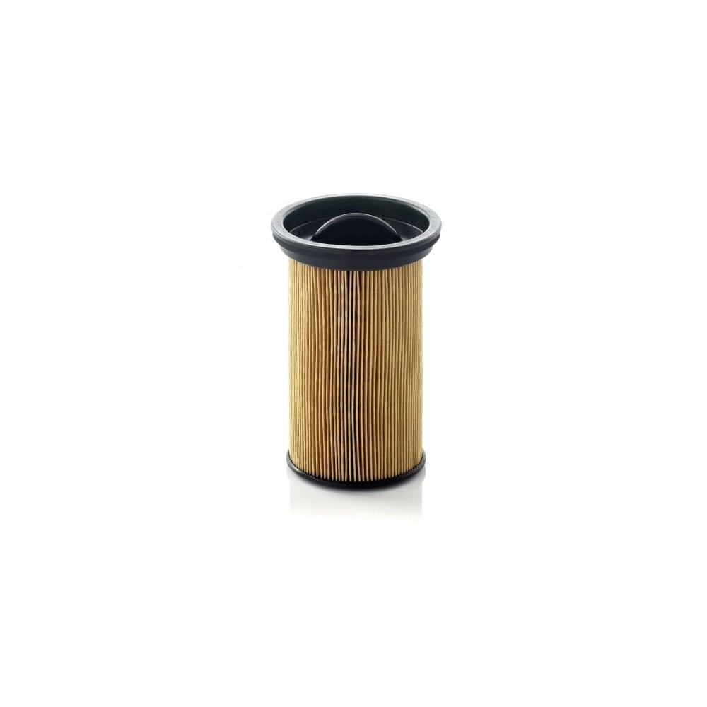 Fuel filter MANN-FILTER PU 742