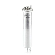 Fuel filter MANN-FILTER WK 532