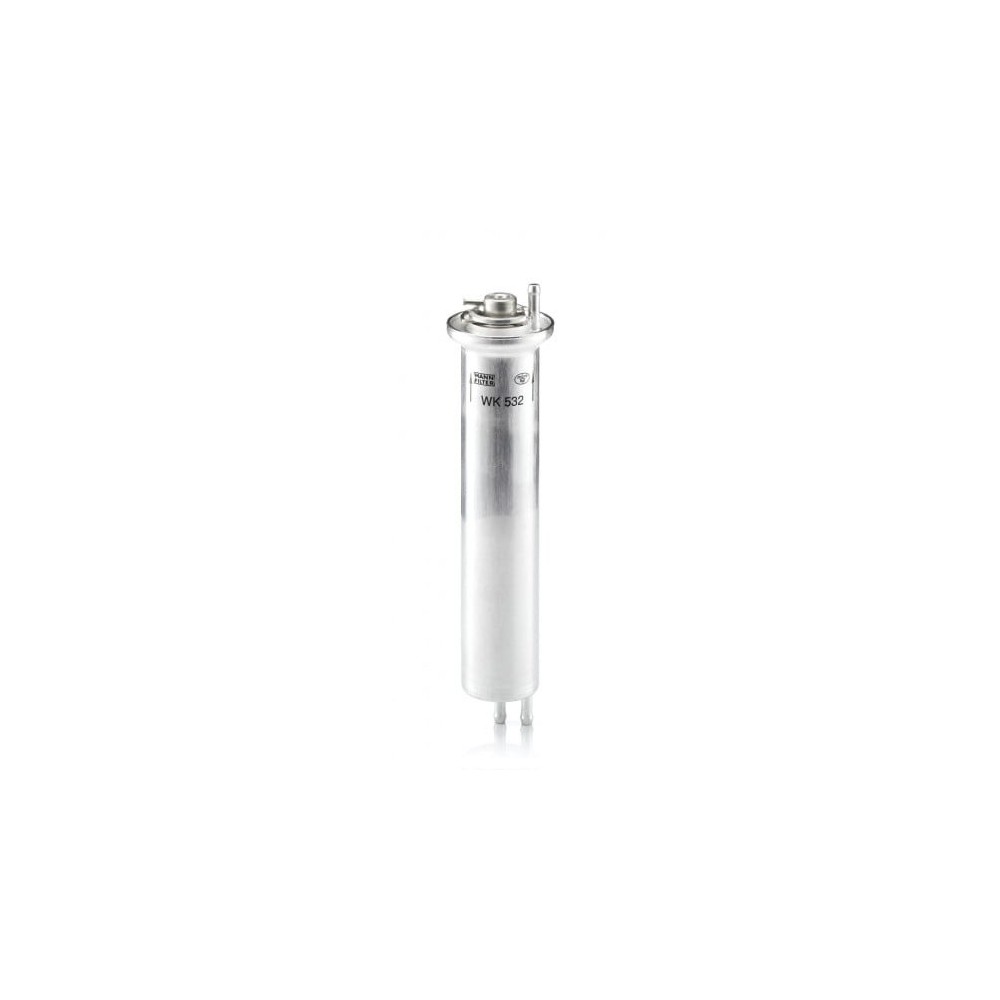 Fuel filter MANN-FILTER WK 532