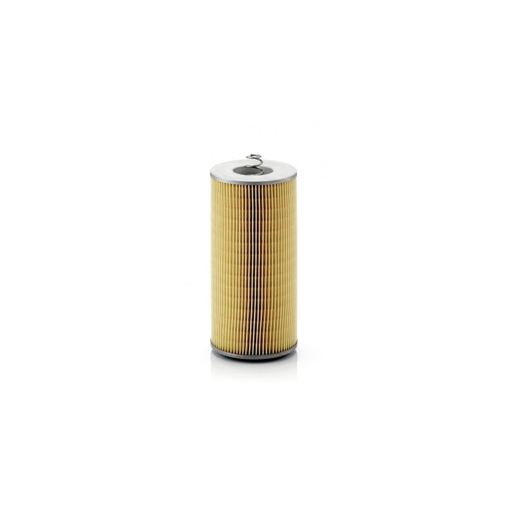 Eļļas filtrs MANN-FILTER H 12 110/2 x