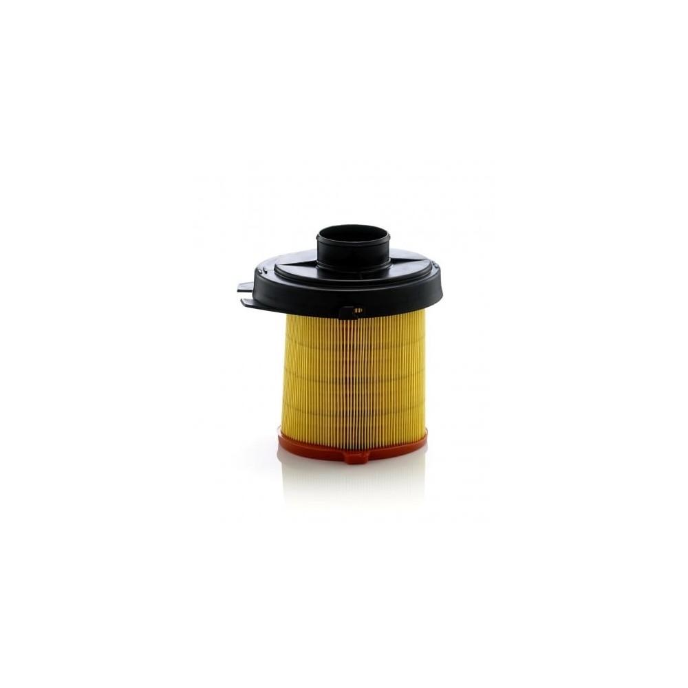 Gaisa filtrs MANN-FILTER C 1468