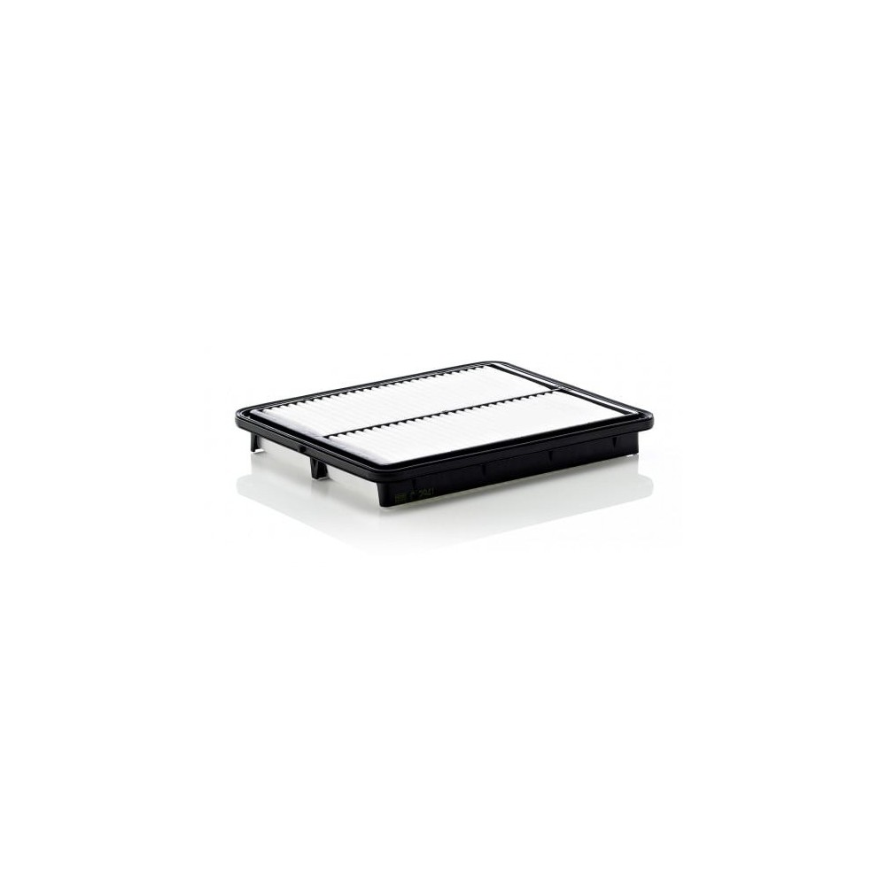 Gaisa filtrs MANN-FILTER C 2941