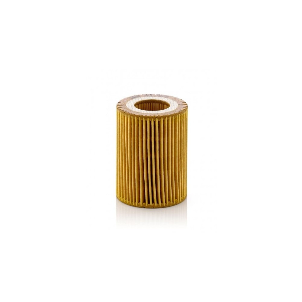 Oil filter MANN-FILTER HU 7003 x