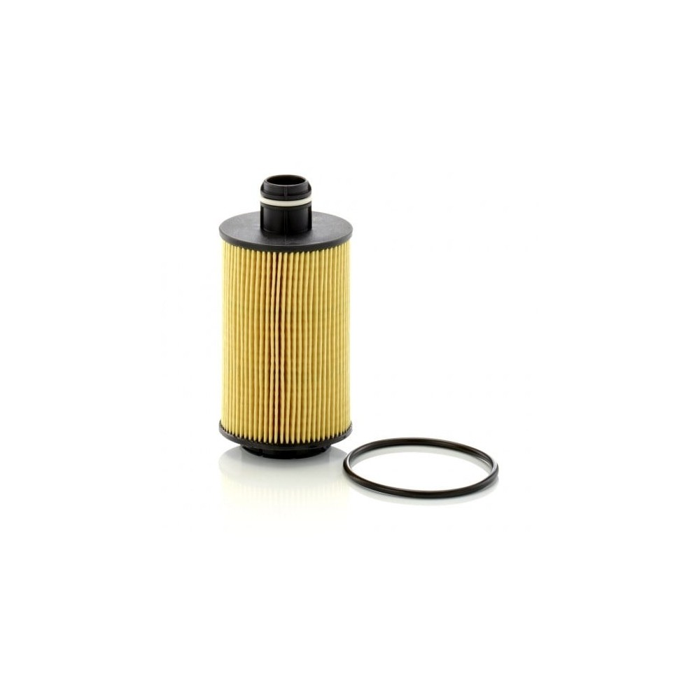 Eļļas filtrs MANN-FILTER HU 7030 z