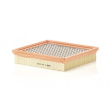 Gaisa filtrs MANN-FILTER C 22 029