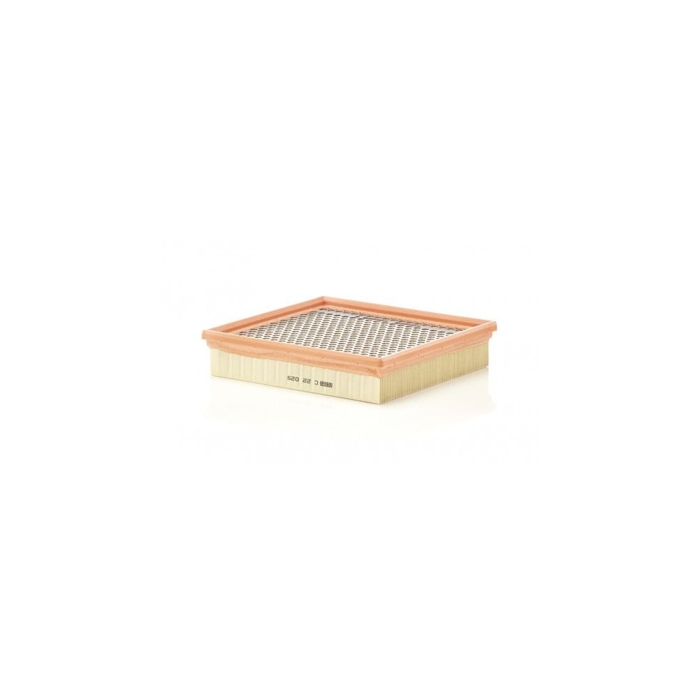 Gaisa filtrs MANN-FILTER C 22 029