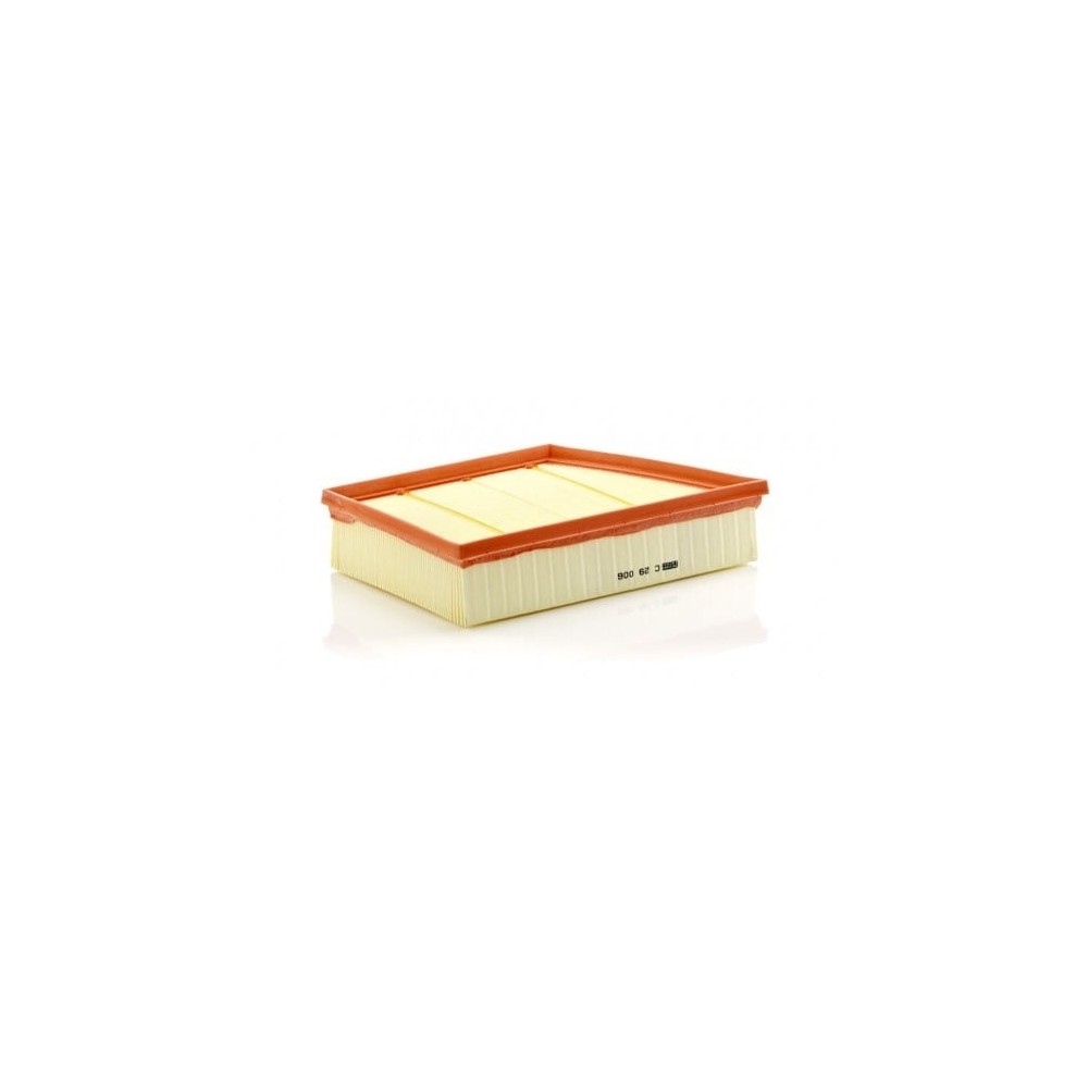 Air filter MANN-FILTER C 29 006