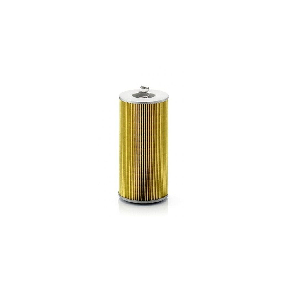 Oil filter MANN-FILTER H 12 110/3