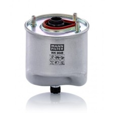 Degvielas filtrs MANN-FILTER WK 9046