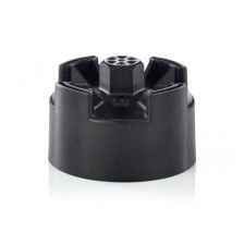 Eļļas filtra atslēga MANN-FILTER LS 9