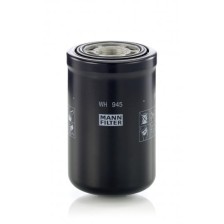 Hidrofiltrs, automātiskā pārnesumkārba MANN-FILTER WH 945