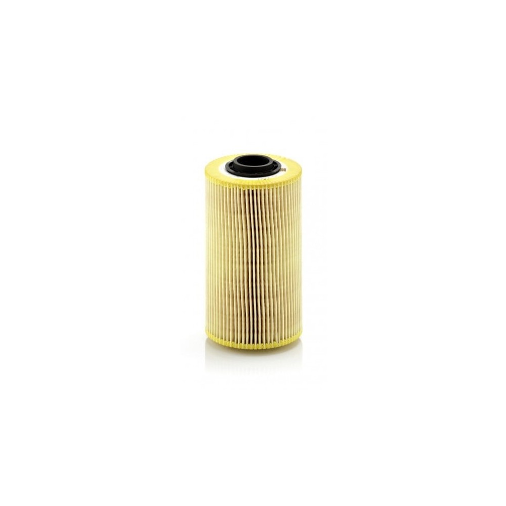 Eļļas filtrs MANN-FILTER HU 938/1 x