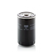 Oil filter MANN-FILTER W 719/4