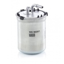 Degvielas filtrs MANN-FILTER WK 8029/1