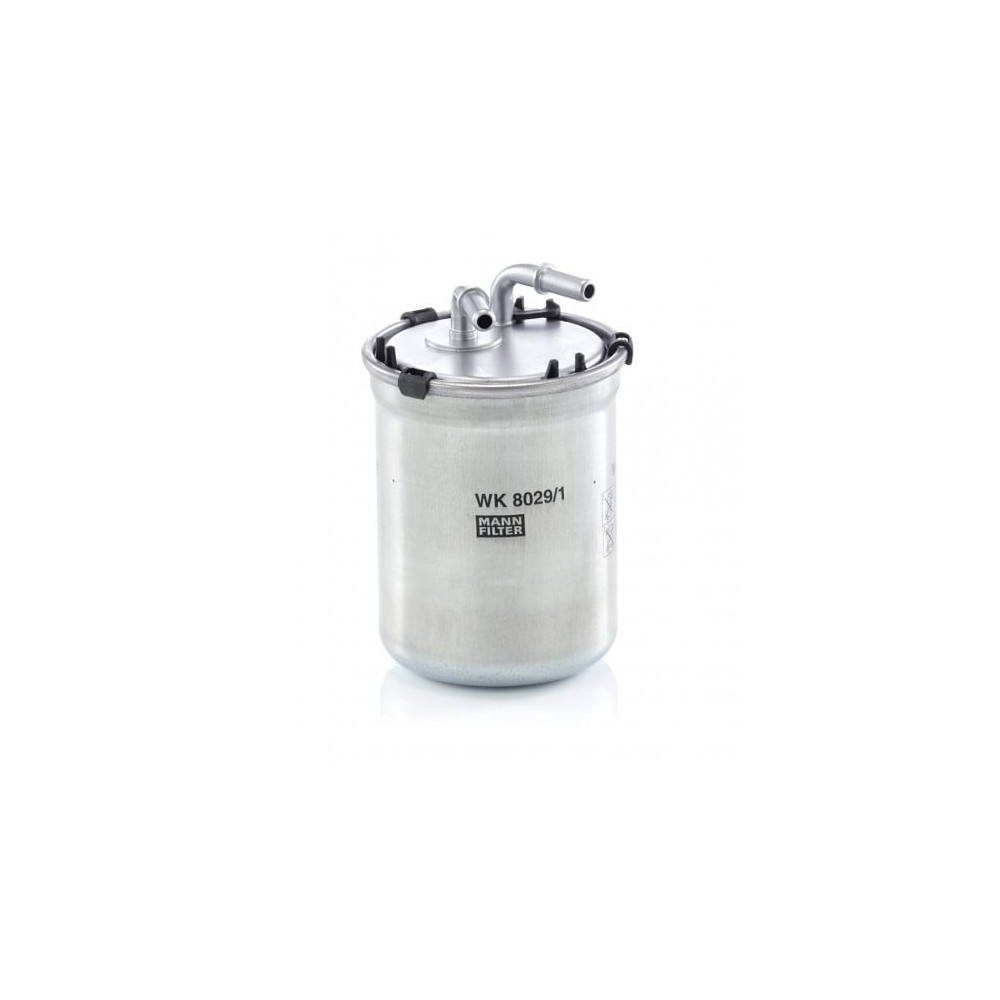 Degvielas filtrs MANN-FILTER WK 8029/1