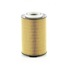 Eļļas filtrs MANN-FILTER HU 1291/1 z
