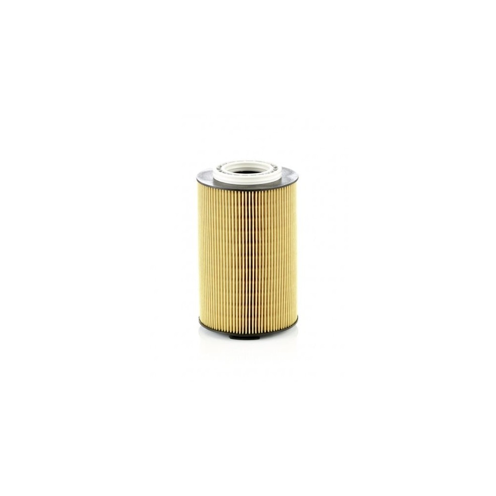 Eļļas filtrs MANN-FILTER HU 1291/1 z