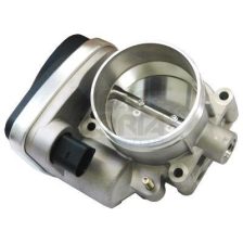 Throttle Body MEAT & DORIA 89157