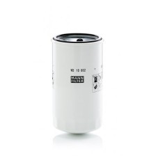 Filter, operating hydraulics MANN-FILTER WD 10 002