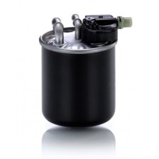 Degvielas filtrs MANN-FILTER WK 820/22