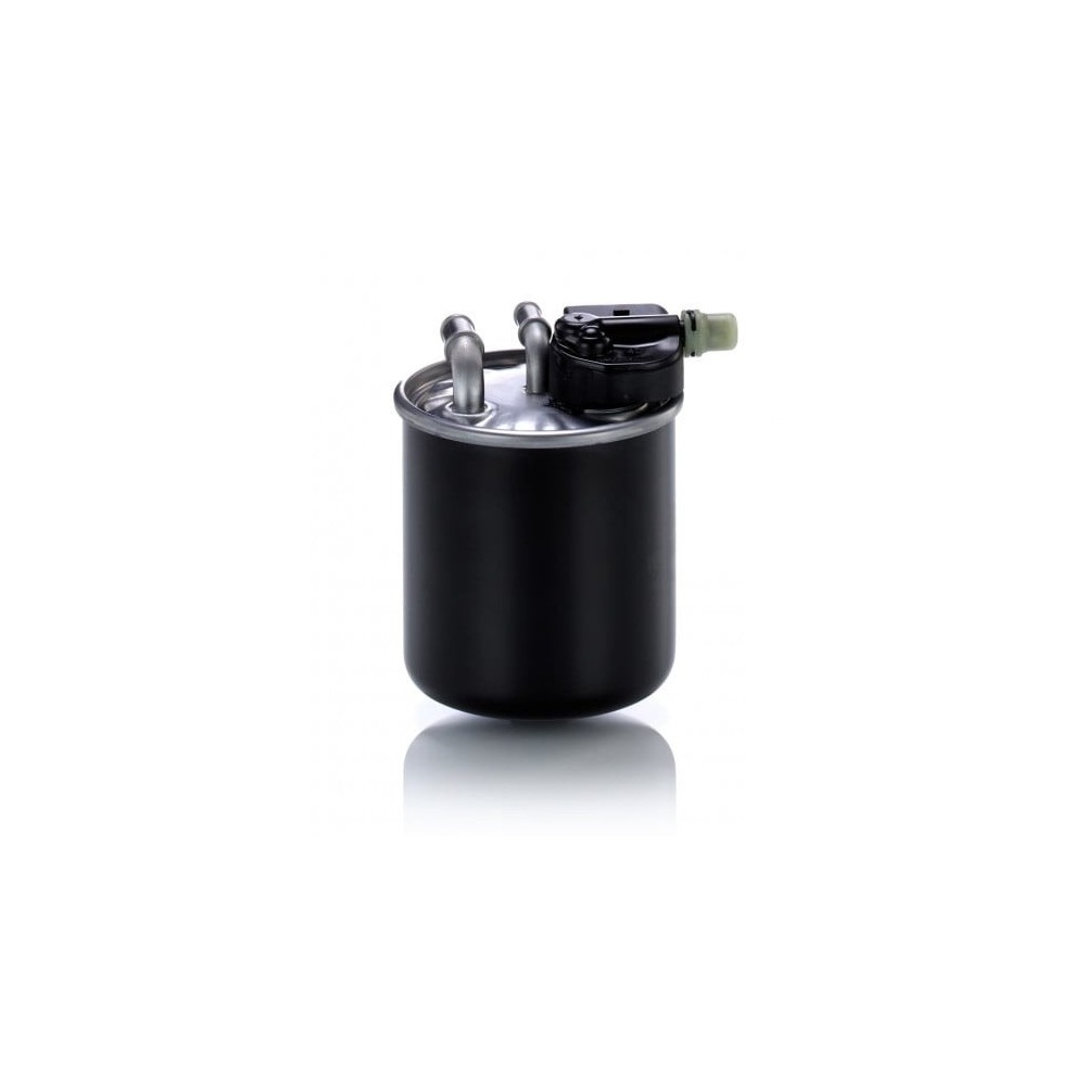 Degvielas filtrs MANN-FILTER WK 820/22