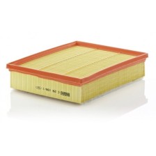 Air filter MANN-FILTER C 29 198/1