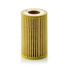 Eļļas filtrs MANN-FILTER HU 611 x
