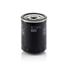 Eļļas filtrs MANN-FILTER W 713/19