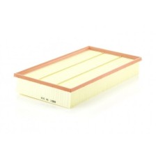 Air filter MANN-FILTER C 38 002
