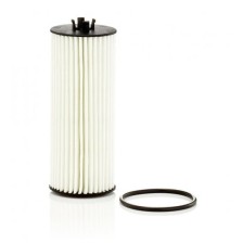 Eļļas filtrs MANN-FILTER HU 6008/1 z