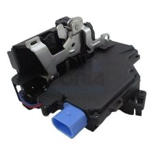 Door Lock MEAT & DORIA 31166