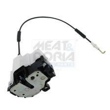 Door Lock MEAT & DORIA 31306