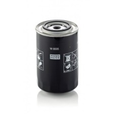 Eļļas filtrs MANN-FILTER W 8005