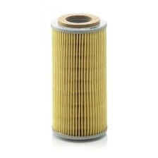 Eļļas filtrs MANN-FILTER H 804 t