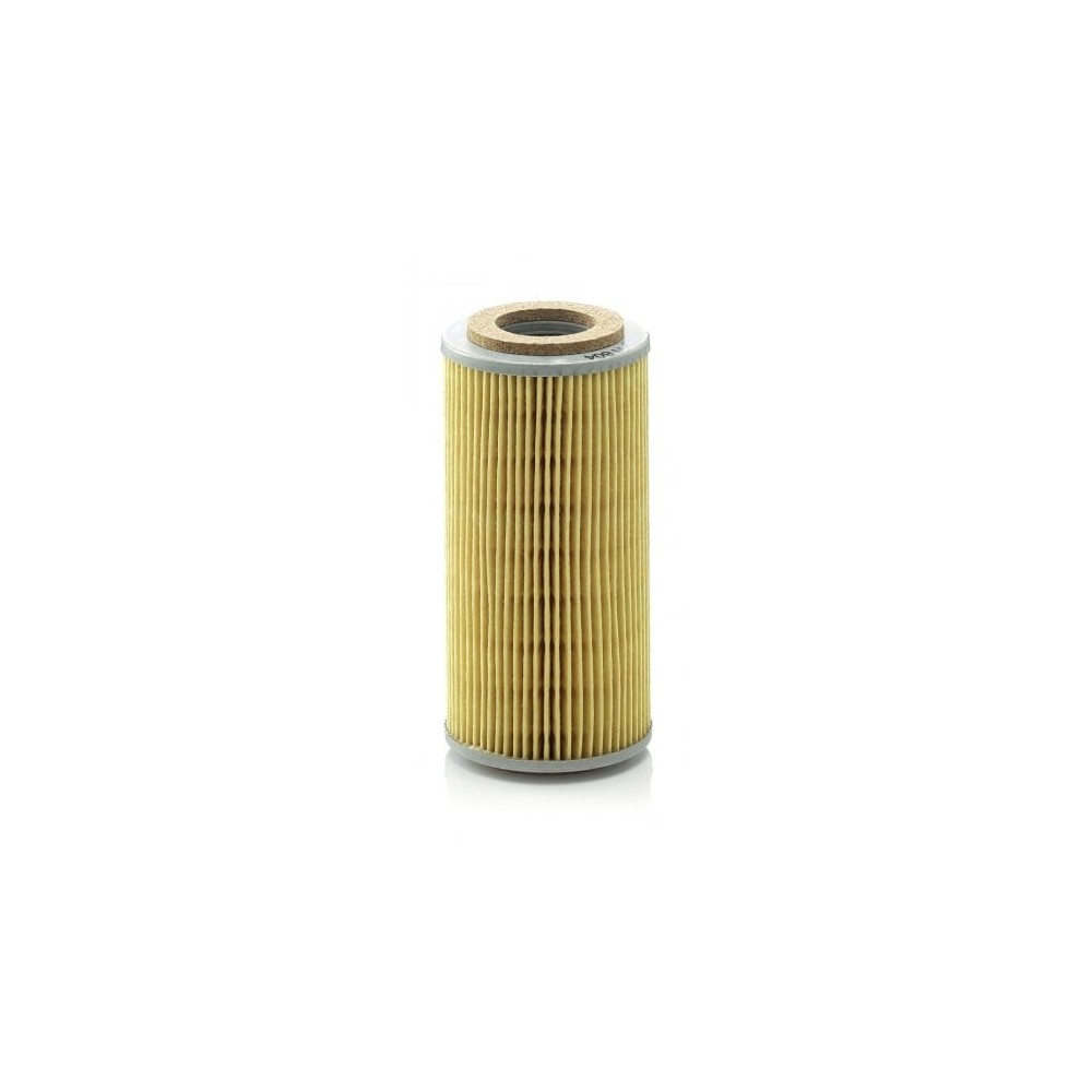 Eļļas filtrs MANN-FILTER H 804 t