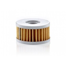 Eļļas filtrs MANN-FILTER MH 69