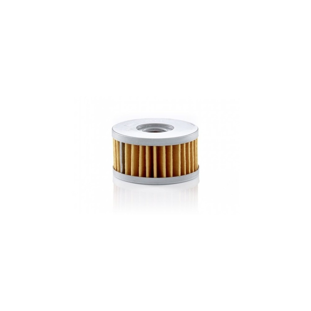 Oil filter MANN-FILTER MH 69