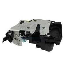Door Lock MEAT & DORIA 31426