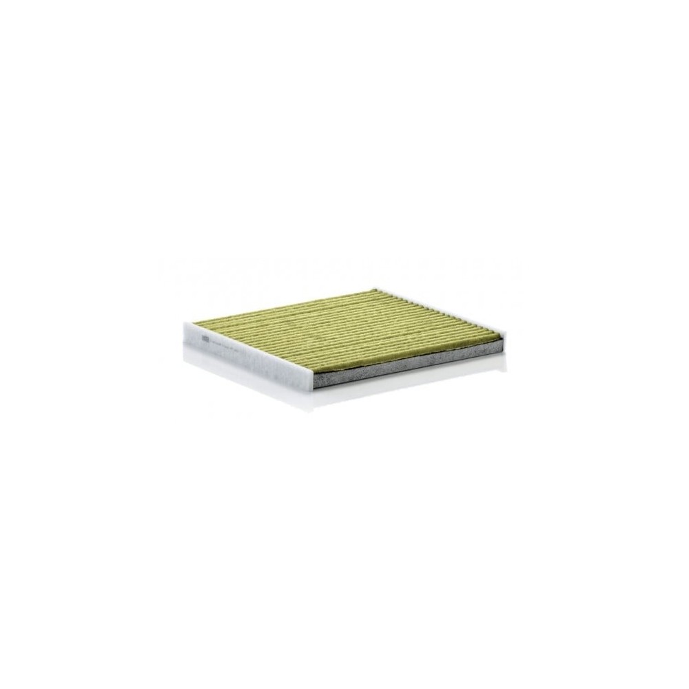 Cabin air filter MANN-FILTER FP 1828