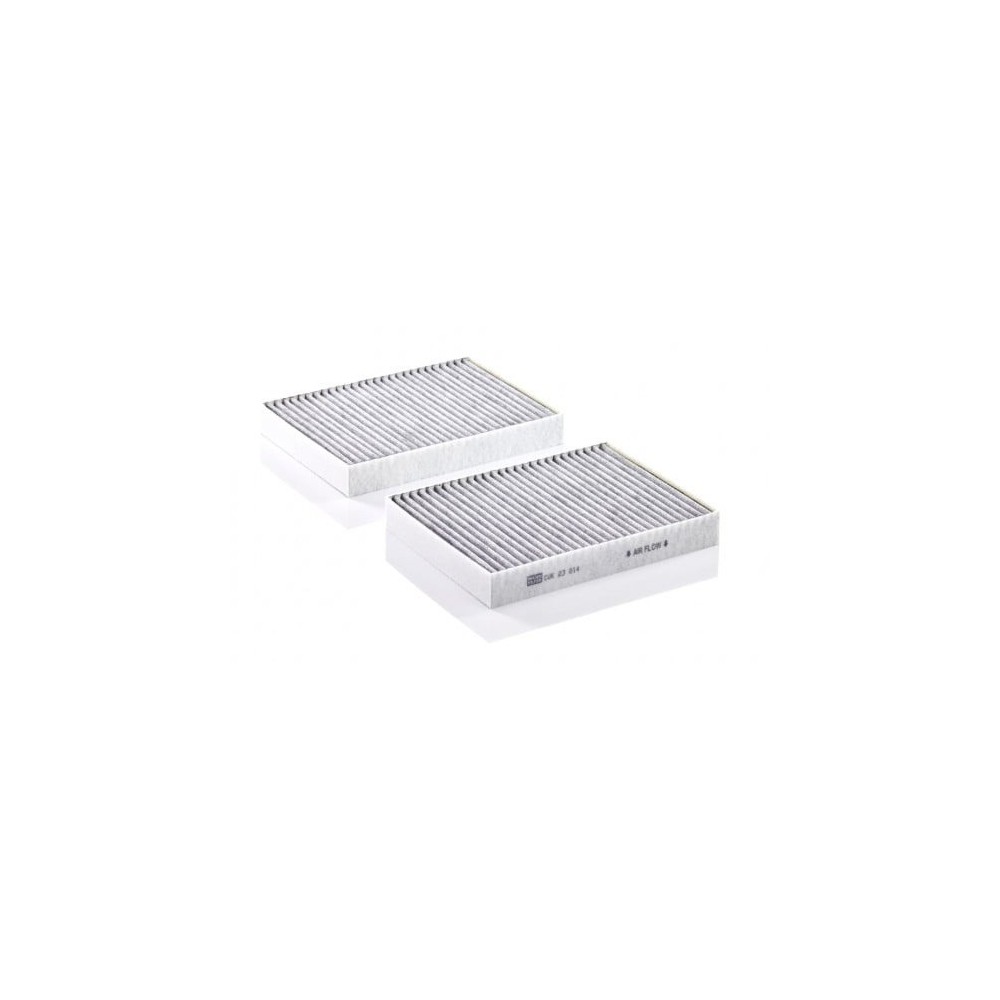 Salona filtrs MANN-FILTER CUK 23 014-2