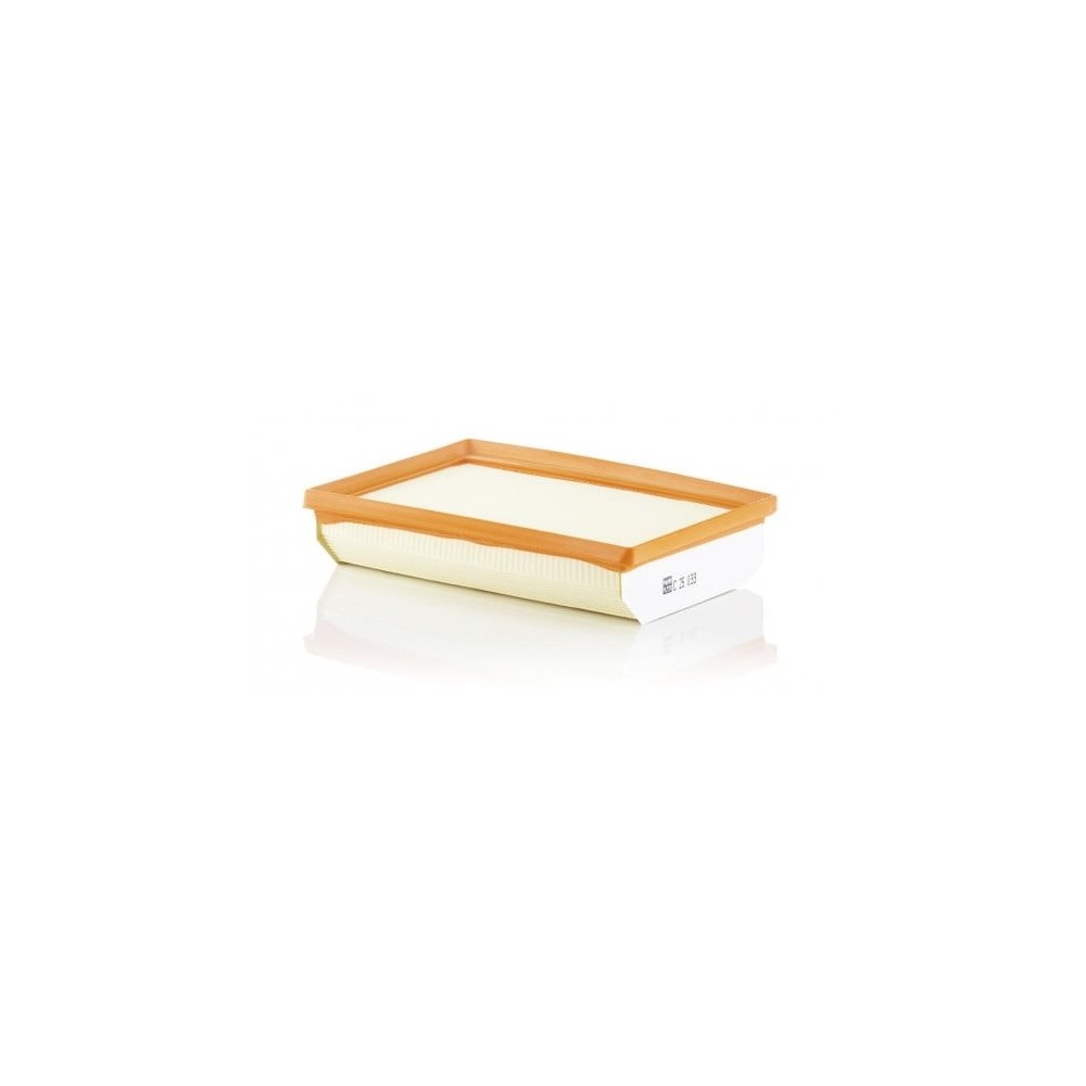 Air filter MANN-FILTER C 25 033