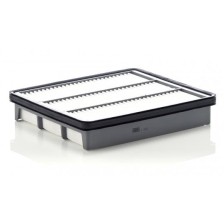Air filter MANN-FILTER C 2542