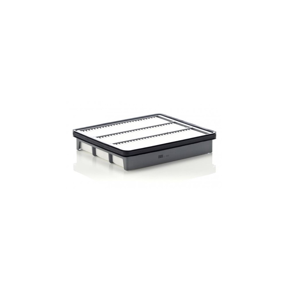 Air filter MANN-FILTER C 2542
