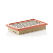 Gaisa filtrs MANN-FILTER C 2564